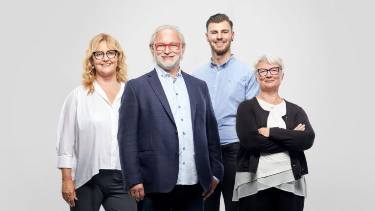 Team Immobilien Günter