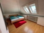 DG, Schlafen - Energieeffiziente 2-Zimmer-Wohnung in zentraler Top-Lage von Karlsruhe