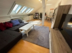 DG, Wohnen - Energieeffiziente 2-Zimmer-Wohnung in zentraler Top-Lage von Karlsruhe
