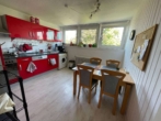 DG, Küche - Energieeffiziente 2-Zimmer-Wohnung in zentraler Top-Lage von Karlsruhe