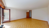3-ZW Wohnen - Großzügig wohnen im EG: 3 Zimmer, Südterrasse & zwei Loggien – KA-Mühlburg