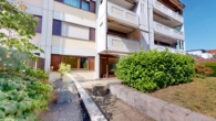 3-ZW Terrasse - Großzügig wohnen im EG: 3 Zimmer, Südterrasse & zwei Loggien – KA-Mühlburg
