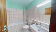 3-ZW Wannenbad - Großzügig wohnen im EG: 3 Zimmer, Südterrasse & zwei Loggien – KA-Mühlburg