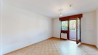 3-ZW Kind - Großzügig wohnen im EG: 3 Zimmer, Südterrasse & zwei Loggien – KA-Mühlburg