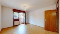 3-ZW Kind - Großzügig wohnen im EG: 3 Zimmer, Südterrasse & zwei Loggien – KA-Mühlburg