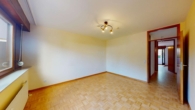 3-ZW Schlafen - Großzügig wohnen im EG: 3 Zimmer, Südterrasse & zwei Loggien – KA-Mühlburg