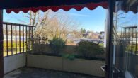 Sonnige Terrassen‑ETW mit 3 Zimmern & Garagen-Box – ruhige Hanglage in Reichenbach - 3-ETW, Terrasse