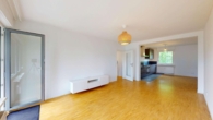 3-ZW Wohnen - Wohnen wie neu: 3-Zi.-Wohnung im 1. OG mit Sonnenbalkon – KA-Nordweststadt