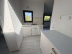 Küche - Einziehen & Wohlfühlen: Voll möblierte 1,5-Zi.-DG-Wohnung mit sep. Eingang – Waldbronn-Busenbach