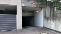 2-ETW 1OG Tiefgarage - Schillercarré: Barrierefreie 2-Zi.-ETW mit Südbalkon & TG-Stpl. – Toplage nahe Altstadt Ettlingen