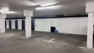 2-ETW 1OG Tiefgarage - Schillercarré: Barrierefreie 2-Zi.-ETW mit Südbalkon & TG-Stpl. – Toplage nahe Altstadt Ettlingen