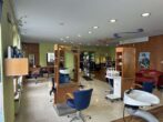 Neuvermietung: Etablierter Friseursalon – zentrale Lage in Muggensturm (andere Nutzung möglich) - Friseurladen EG Salon