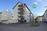 5-ETW, Durlach - Familienfreundliche 5-Zi.-ETW im Hochparterre mit Balkon & eigener Garage – Karlsruhe-Durlach