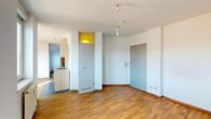 Frei verfügbar: 2-Zimmer-ETW mit 2 Dachterrassen und Duplexparker, KA-Oberreut - 2-ETW Wohnen