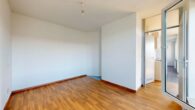 Frei verfügbar: 2-Zimmer-ETW mit 2 Dachterrassen und Duplexparker, KA-Oberreut - 2-ETW Schlafen