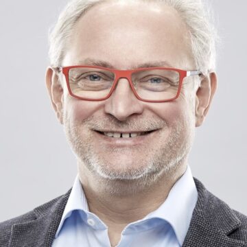 Gernot Günter, Immobilien Günter GmbH