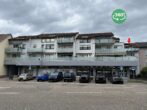 Sonnenverwöhnte und geräumige 2‑Zimmer-ETW mit Süd‑Dachterrasse – Ettlingen Wasen - 2-ETW, Ettlingen Wasen