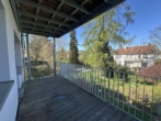 3-ZW OG, Balkon - Einziehen & Genießen: 3-Zi.-Wohnung im 1. OG auf Neubauniveau – Sonnenbalkon in der Nordweststadt