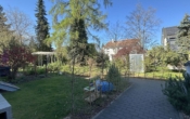 3-ZW, Garten - Einziehen & Genießen: 3-Zi.-Wohnung im 1. OG auf Neubauniveau – Sonnenbalkon in der Nordweststadt