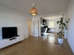 3-ZW OG, Wohnen - Einziehen & Genießen: 3-Zi.-Wohnung im 1. OG auf Neubauniveau – Sonnenbalkon in der Nordweststadt
