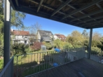3-ZW OG, Balkon - Einziehen & Genießen: 3-Zi.-Wohnung im 1. OG auf Neubauniveau – Sonnenbalkon in der Nordweststadt