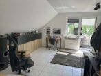 Für 2, max.3 Personen: Großzügige 4‑Zi‑Maisonette mit Galerie & Balkon – Ettlingen Zentrum - Maisonette: Zimmer 2OG