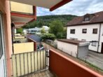 Solides Invest: Vermietetes Apartment nähe Watthaldenpark, Ettlingen-Stadt - OG, Balkon