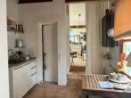 Reizvolles, mallorquinisches Wohnhaus mit Traumblick auf das Tramuntanagebirge - Hausteil B EG Essen Küche