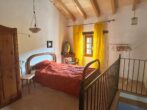 Reizvolles, mallorquinisches Wohnhaus mit Traumblick auf das Tramuntanagebirge - Hausteil A OG Schlafen