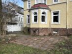 Villen-Rarität mitten in Ettlingen: Repräsentatives 2-FH mit 801 m² Grundstück & Werkstatt - Repräs. 2-FH, Freisitz