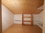 1-ZW, Stauraum - Gemütliche Galeriewohnung mit Balkon, EBK und Stellplatz, PF-Sonnenberg