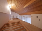1-ZW, Schlafen - Gemütliche Galeriewohnung mit Balkon, EBK und Stellplatz, PF-Sonnenberg