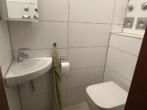 1-ZW, WC separat - Gemütliche Galeriewohnung mit Balkon, EBK und Stellplatz, PF-Sonnenberg