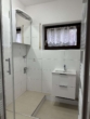 1-ZW, Bad mit Dusche und WMA - Gemütliche Galeriewohnung mit Balkon, EBK und Stellplatz, PF-Sonnenberg