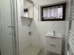 1-ZW, Bad mit Dusche und WMA - Gemütliche Galeriewohnung mit Balkon, EBK und Stellplatz, PF-Sonnenberg