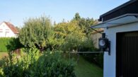 Viel Platz zum Entfalten: Großzügiges 2-Familienhaus in ruhiger Lage, KA-Daxlanden - EG, Garten