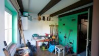 Viel Platz zum Entfalten: Großzügiges 2-Familienhaus in ruhiger Lage, KA-Daxlanden - EG, Garage Geräteraum