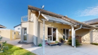 DHH, Rheinau-Linx - Einziehen – Wohlfühlen – Leben genießen: Moderne DHH mit EBK, Garten, neue PV-Anlage in Rheinau-Linx