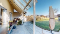 DHH, EG Terrasse - Einziehen – Wohlfühlen – Leben genießen: Moderne DHH mit EBK, Garten, neue PV-Anlage in Rheinau-Linx